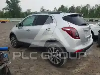 2018 Buick ENCORE фото