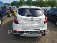 2018 Buick ENCORE фото