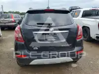 2018 Buick ENCORE фото