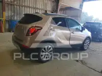 2018 Buick ENCORE фото