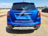 2018 Buick ENCORE фото