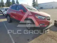 2018 Buick ENCORE фото