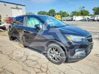 2018 Buick ENCORE фото