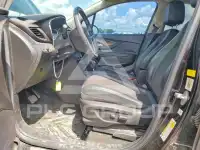 2018 Buick ENCORE photo