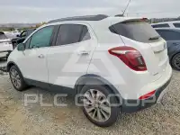 2018 Buick ENCORE фото