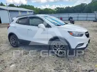 2018 Buick ENCORE photo