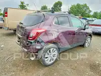 2018 Buick ENCORE photo