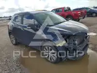 2018 Buick ENCORE photo