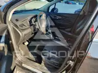 2018 Buick ENCORE photo