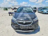 2018 Buick ENCORE фото
