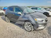 2018 Buick ENCORE photo