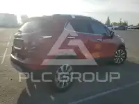 2018 Buick ENCORE фото