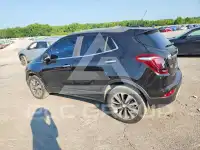 2018 Buick ENCORE photo