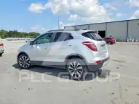 2018 Buick ENCORE фото
