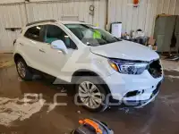 2018 Buick ENCORE photo