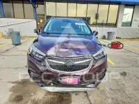 2018 Buick ENCORE фото