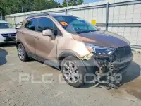 2018 Buick ENCORE фото