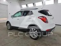 2018 Buick ENCORE photo