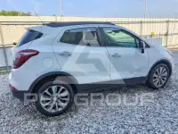 2018 Buick ENCORE photo