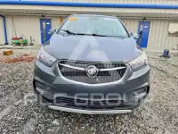 2018 Buick ENCORE фото