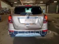 2018 Buick ENCORE фото