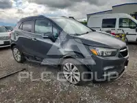 2018 Buick ENCORE photo