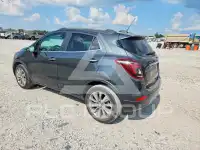 2018 Buick ENCORE photo
