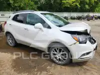 2018 Buick ENCORE фото