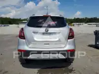 2018 Buick ENCORE фото