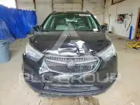 2018 Buick ENCORE фото