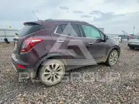 2018 Buick ENCORE фото