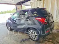 2018 Buick ENCORE фото
