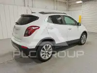 2018 Buick ENCORE photo