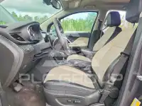 2018 Buick ENCORE photo