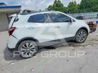 2018 Buick ENCORE photo
