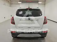 2018 Buick ENCORE photo