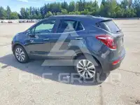 2018 Buick ENCORE photo