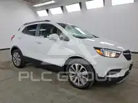 2018 Buick ENCORE photo