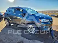 2018 Buick ENCORE фото