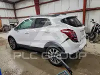 2018 Buick ENCORE photo