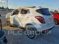2018 Buick ENCORE photo
