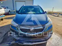 2018 Buick ENCORE фото