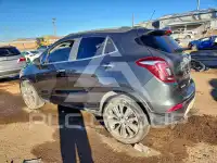 2018 Buick ENCORE фото