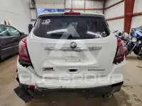 2018 Buick ENCORE photo