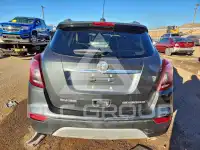 2018 Buick ENCORE фото