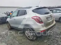 2018 Buick ENCORE photo