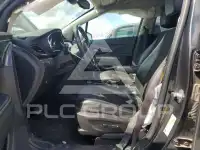 2018 Buick ENCORE photo