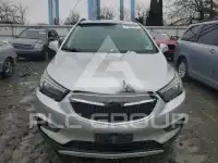 2018 Buick ENCORE photo