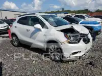 2018 Buick ENCORE фото