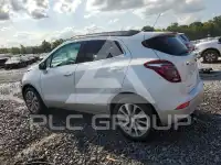 2018 Buick ENCORE фото